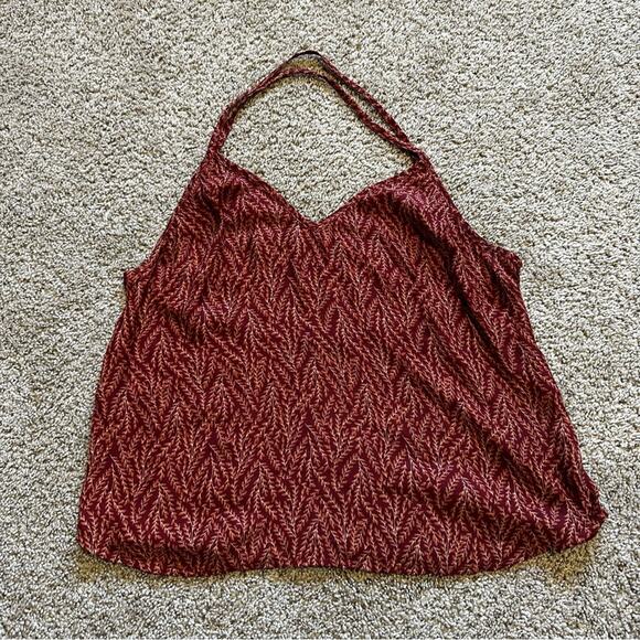Talula women’s medium spaghetti strap top - Picture 2 of 7